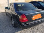Mercedes C 280-6