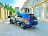Hyundai Santa Fe-4