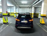 Hyundai Santa Fe-9