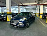 Hyundai Santa Fe-10