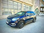 Hyundai Santa Fe-11