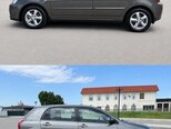 Toyota Corolla-8