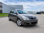 Toyota Corolla-5
