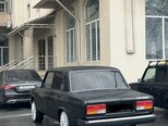 LADA (VAZ) 2107-3