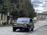 LADA (VAZ) 2107-6