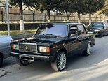 LADA (VAZ) 2107-5
