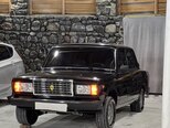 LADA (VAZ) 2107-1