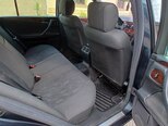 Mercedes E 200-7