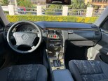 Mercedes E 280-9