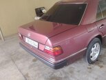 Mercedes 200 E-3