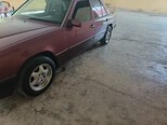 Mercedes 200 E-8