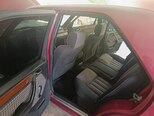 Mercedes 200 E-9