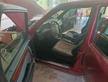 Mercedes 200 E-12