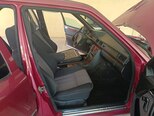 Mercedes 200 E-15