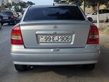 Opel Astra-7
