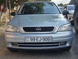 Opel Astra-1