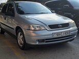 Opel Astra-3
