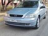Opel Astra-2