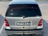 Mercedes A 160-3