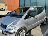 Mercedes A 160-5