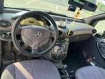 Mercedes A 160-6