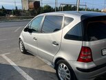 Mercedes A 160-4