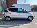 Mercedes A 160-2