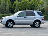 Mercedes ML 350-2