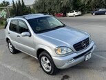 Mercedes ML 350-10