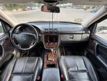 Mercedes ML 350-8