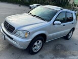 Mercedes ML 350-12