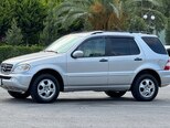 Mercedes ML 350-3