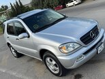 Mercedes ML 350-11