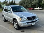Mercedes ML 350-20