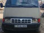 GAZ GAZel (33021)-1