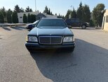 Mercedes S 320-2