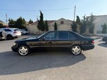 Mercedes S 320-4