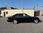 Mercedes S 320-12