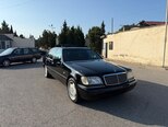 Mercedes S 320-1