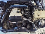 Mercedes C 180-3