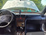 Mercedes C 180-8