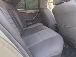 Mercedes C 180-7