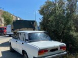 LADA (VAZ) 2107-2