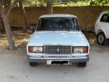 LADA (VAZ) 2107-1