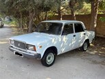 LADA (VAZ) 2107-4