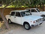 LADA (VAZ) 2107-5