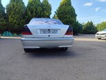Mercedes C 180-17