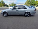 Mercedes C 180-15
