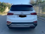 Hyundai Santa Fe-4