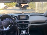 Hyundai Santa Fe-10